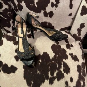Alex Marie Heels